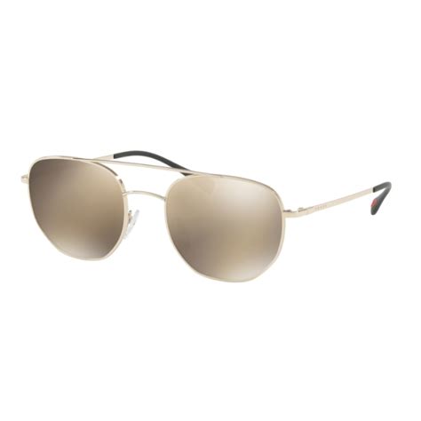 PRADA Linea Rossa Sunglasses, PS 56SS 